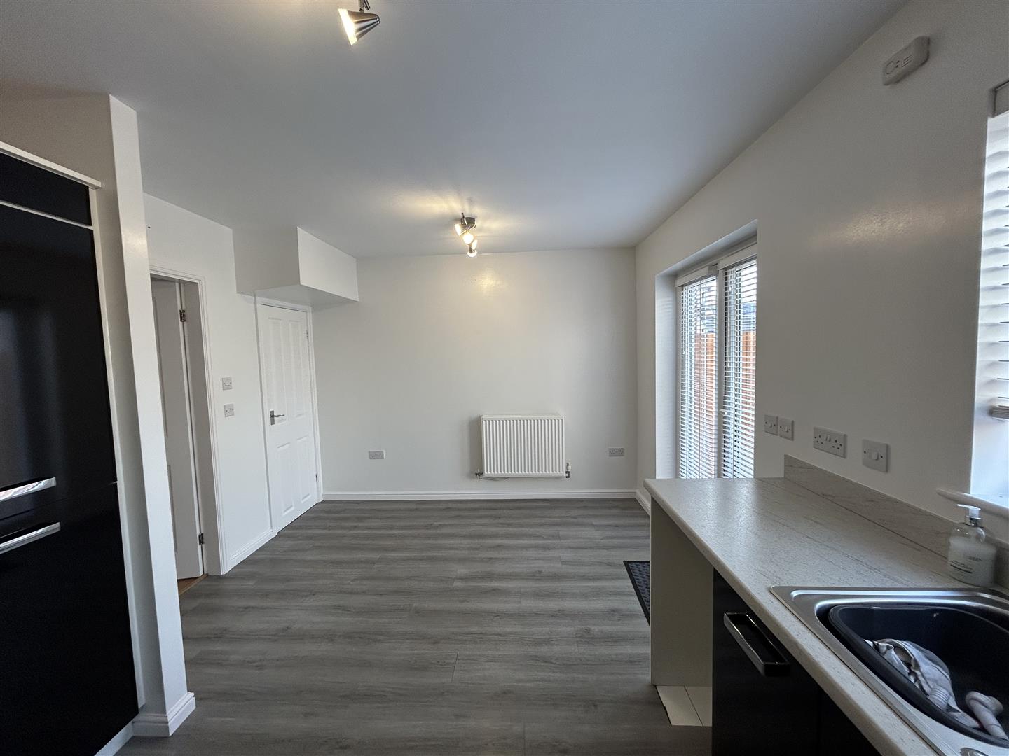 Rhodfa'r Celyn, Parc Derwen, Coity, Bridgend, CF35 6FN